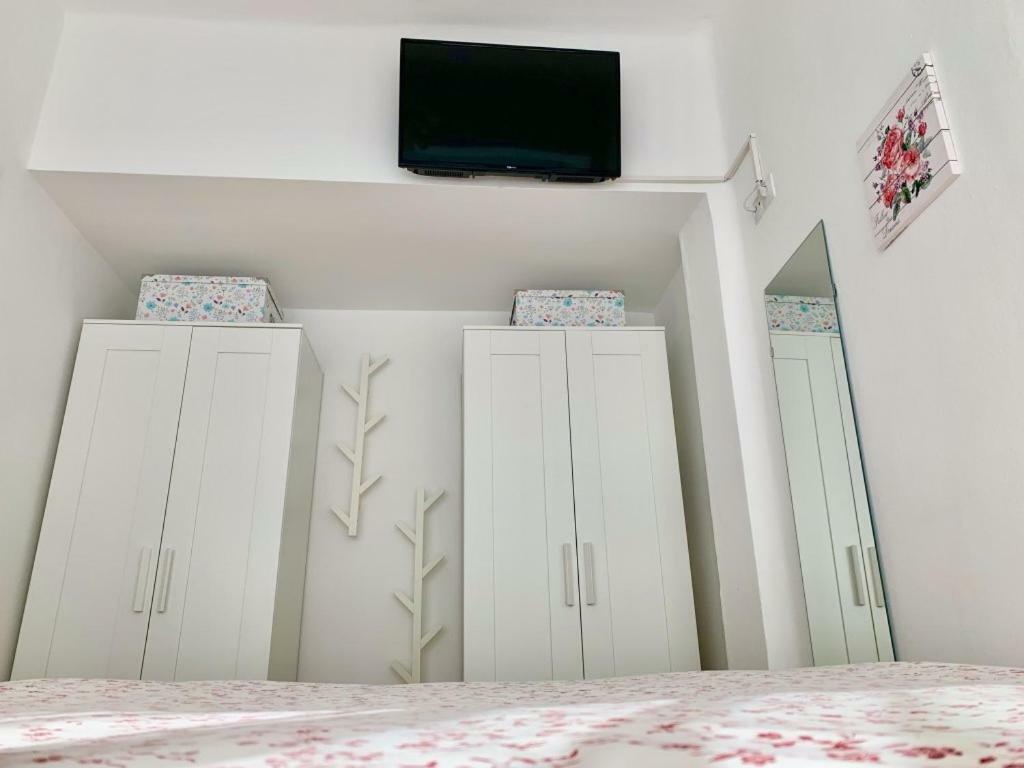 Malagasuite Front Beach فوينخيرولا المظهر الخارجي الصورة